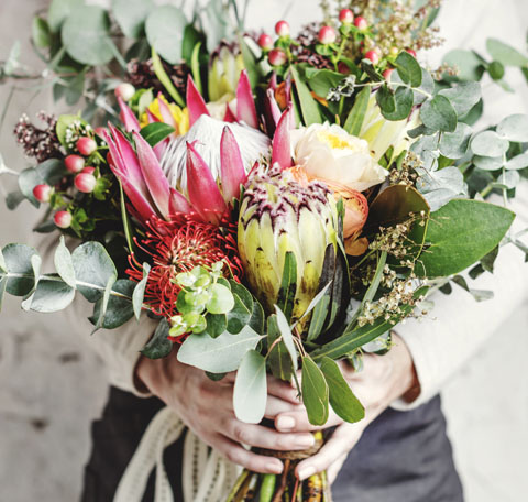 Bouquets