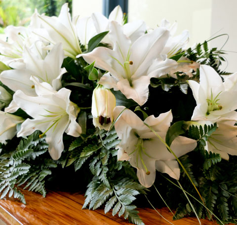 Funeral